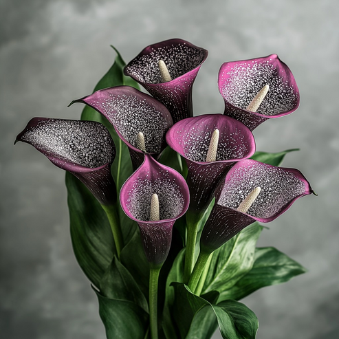 🌷Skrivnostna aurora kala-SI