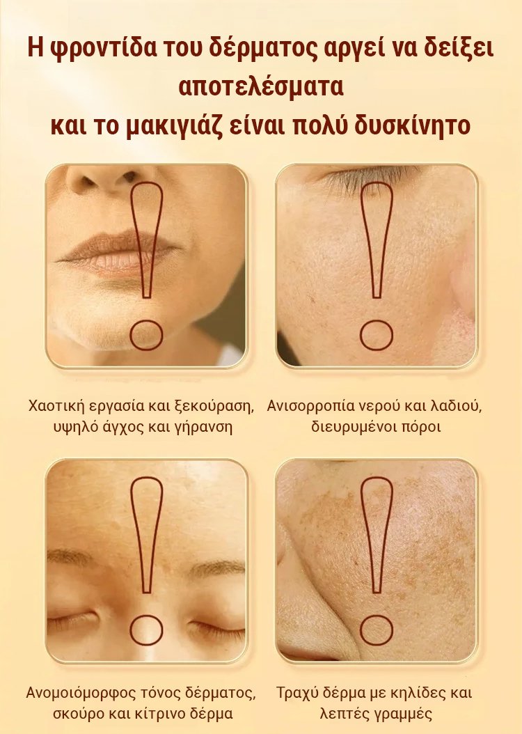 Κρέμα προσώσεις νιασιναμίδης για aristokratikés kyrygues-GR 