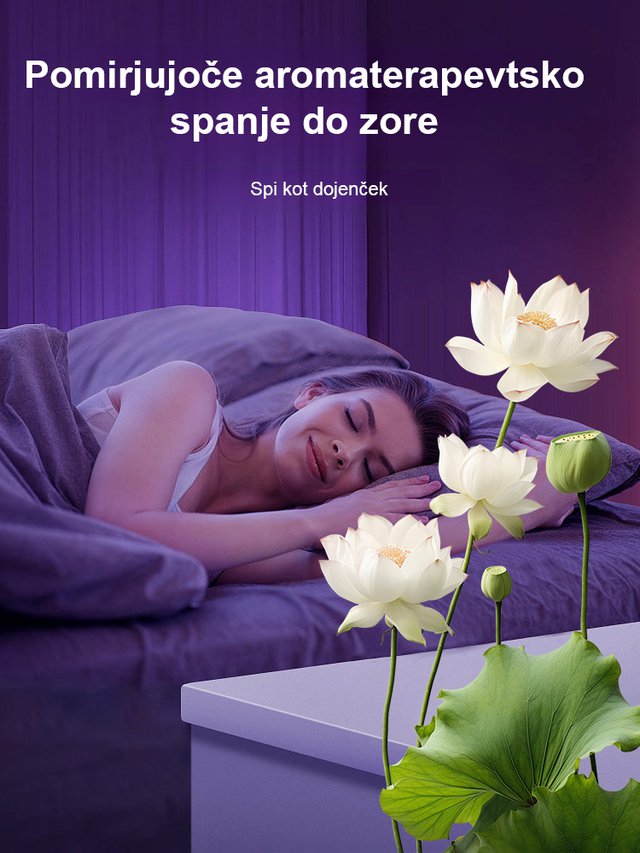 Aukščiausios kokybės lotoso gėlių sėklos