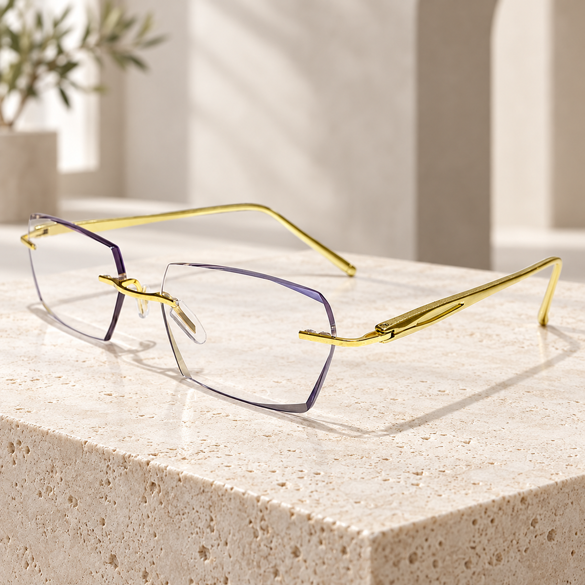 （1+1 ZASTONJ🔥）Večnamenska samodejna očala | MIST-SI