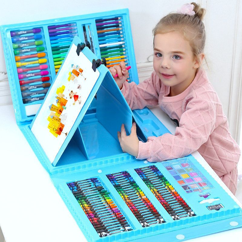 🎄🎁 Naravni in varni luksuzni svinčniki za otroke 🎨🌿🥰-SI