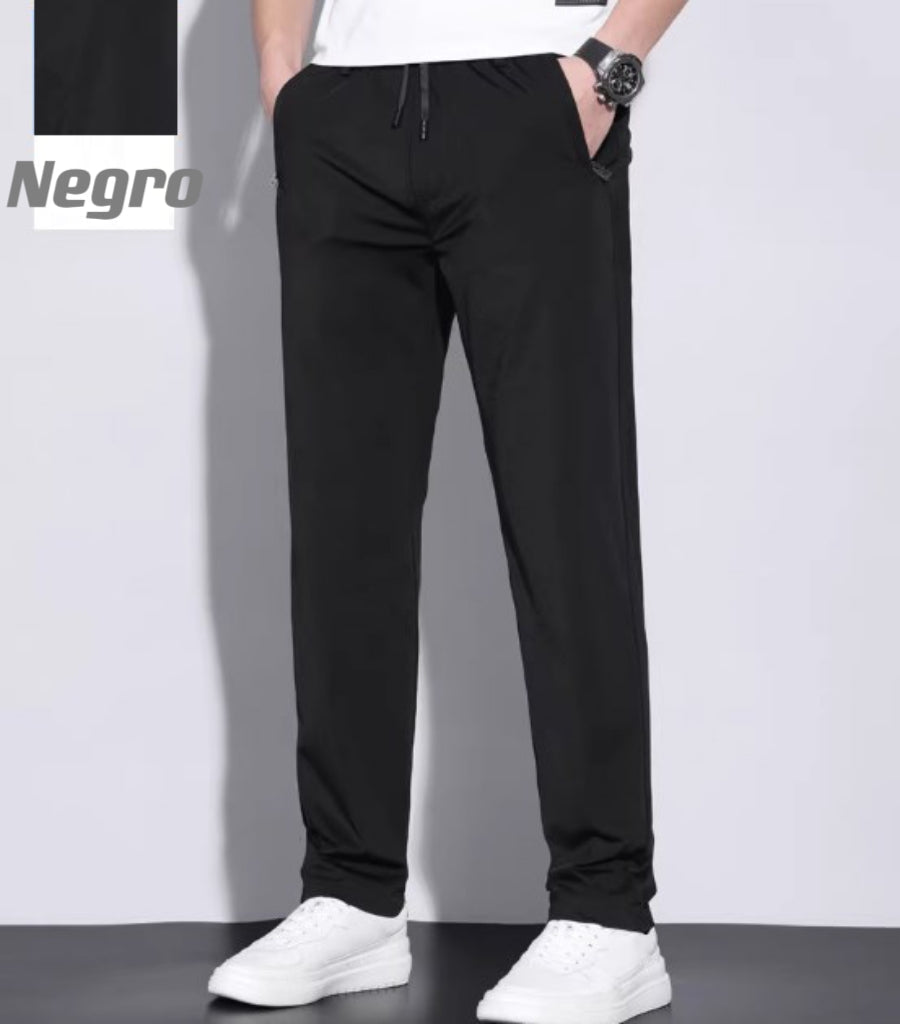 👖Καλοκαιρινό αθλητικό παντελόνι Ice Silk💁‍♂️ 