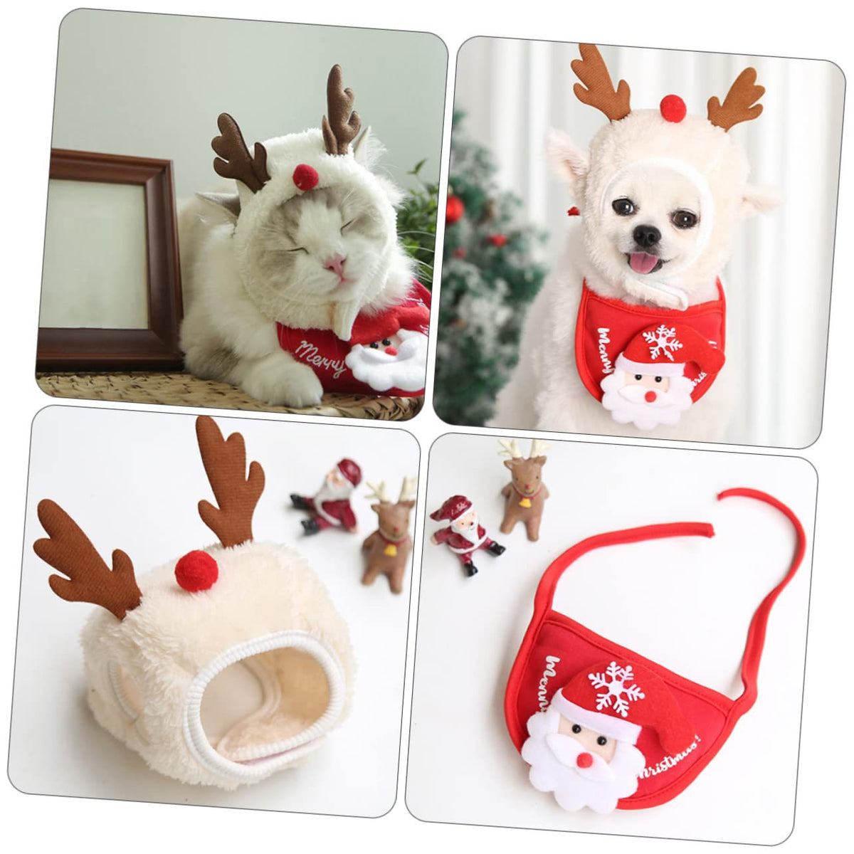 🔥Razprodaja za črni petek 50 % POPUSTA🎄Čudovita božična kapa s cofki🎅-SI