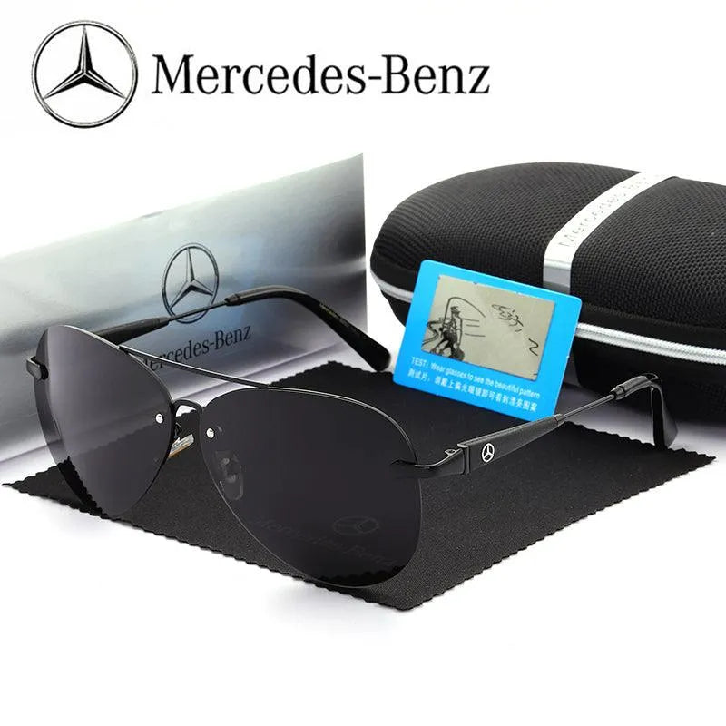 Γυαλιά ηλίου MB AMG - Περιορισμένης Έκδοσης-SI