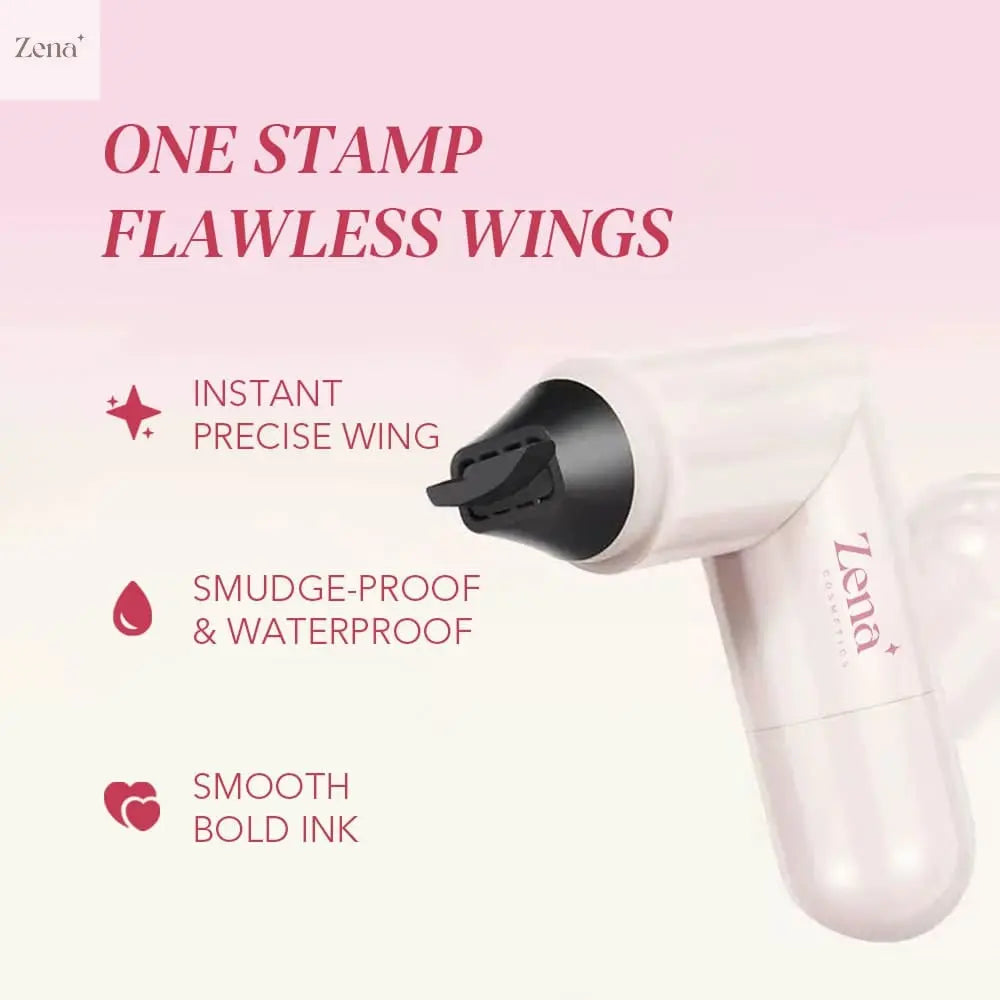 Žig za črtalo za oči Perfect Wings-SI