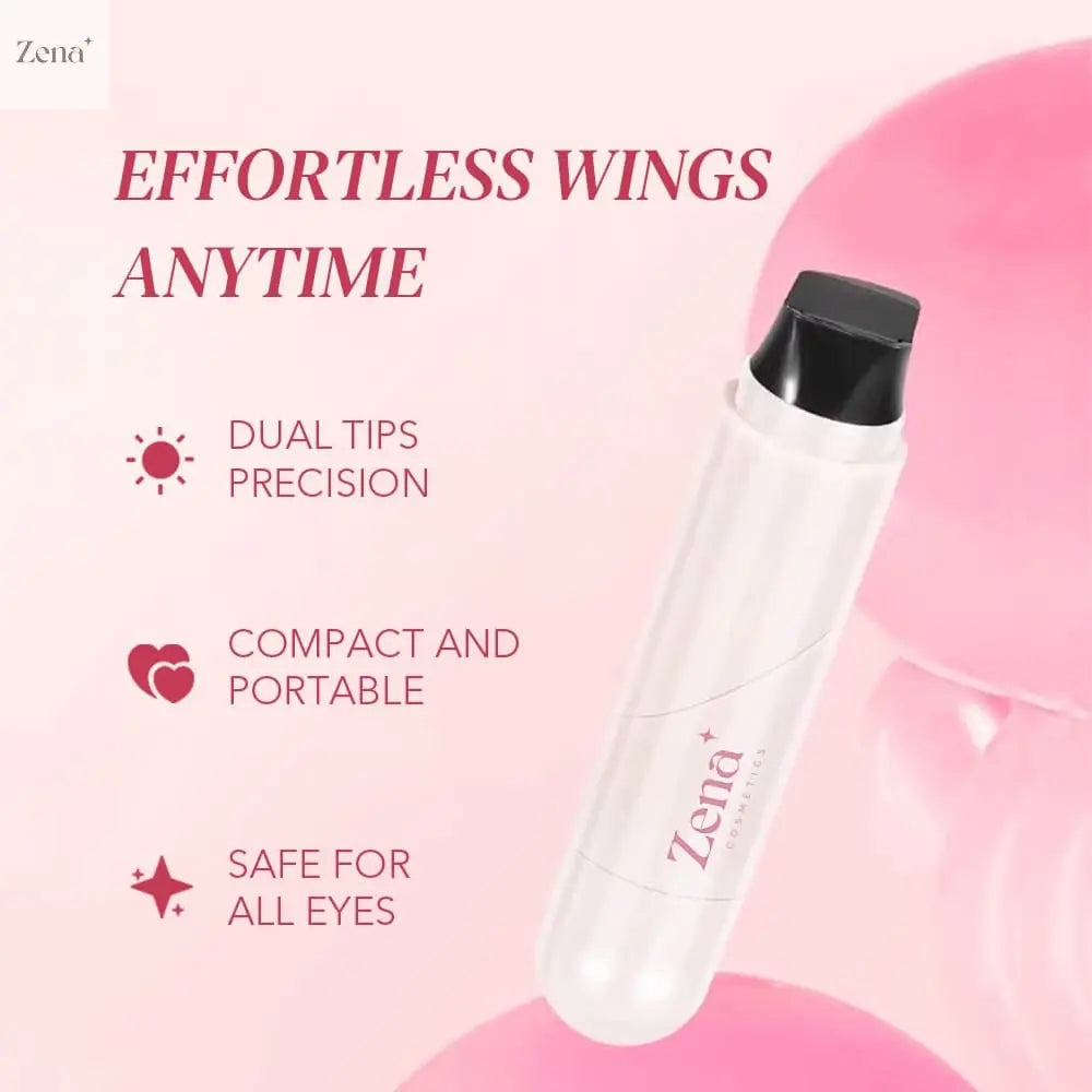 Žig za črtalo za oči Perfect Wings-SI