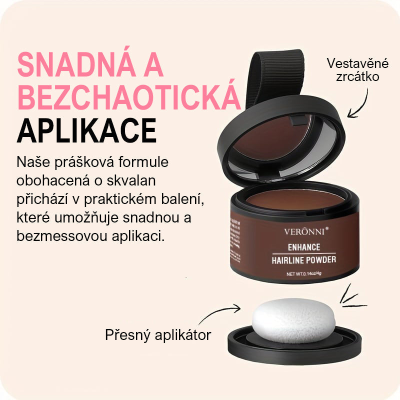 🎉 Ο θύλακας της τρίχας κρύβει αμέσως την τριχόπτωση-GR