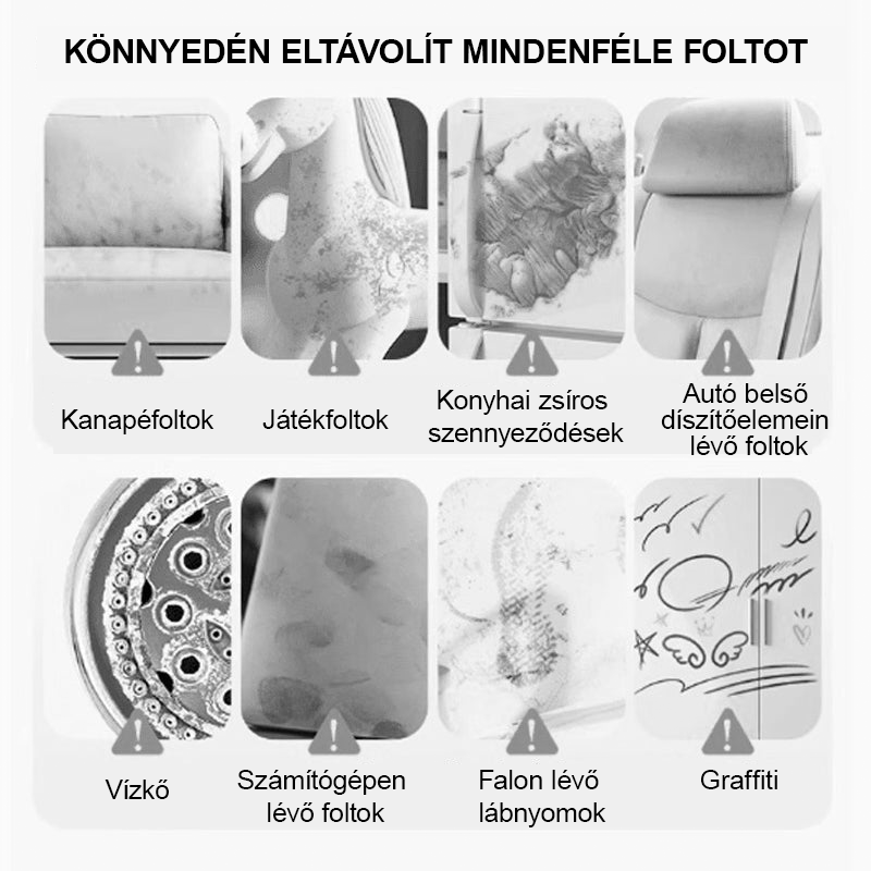 Večnamenska krema za odstranjevanje madežev za perilo-SI