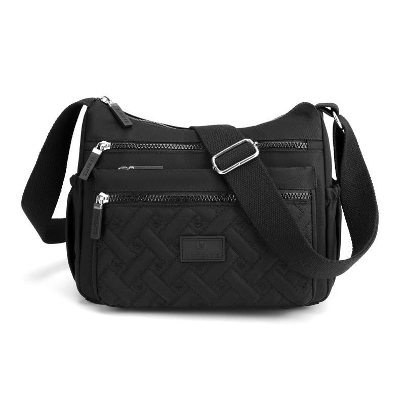 【✨2024 Nauji produktai】👜Klasikinis pečių krepšys-GR