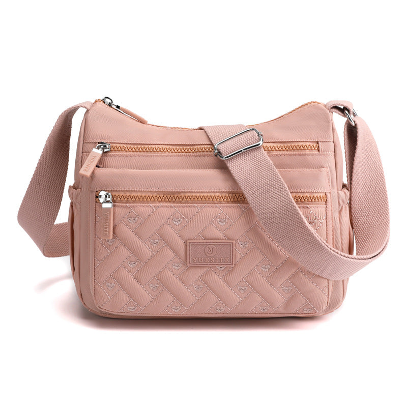 【✨2024 Nauji produktai】👜Klasikinis pečių krepšys-GR