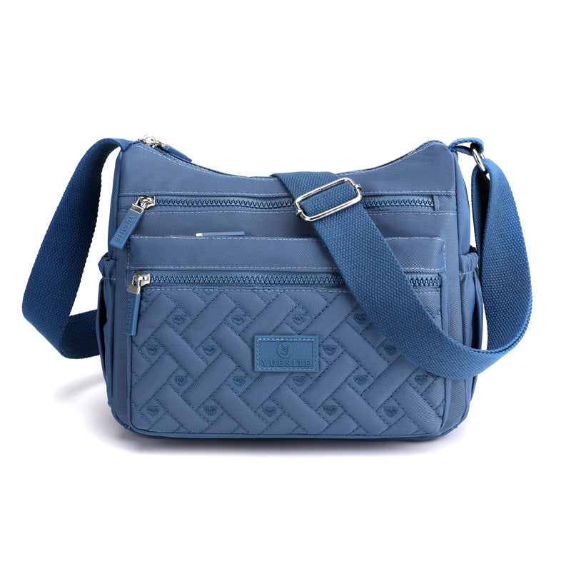 【✨2024 Nauji produktai】👜Klasikinis pečių krepšys-GR