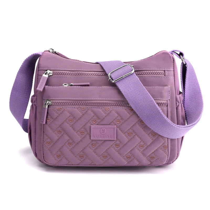【✨2024 Nauji produktai】👜Klasikinis pečių krepšys-GR