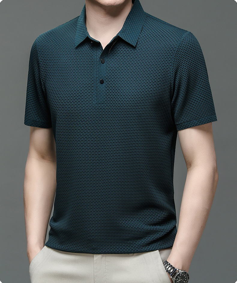 🔥 DIDELIS IŠPARDAVIMAS 👕 Šilkiniai marškiniai