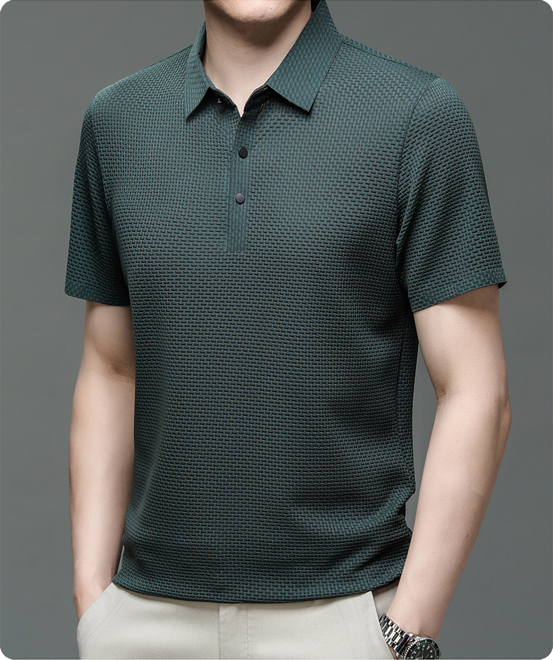 🔥 DIDELIS IŠPARDAVIMAS 👕 Šilkiniai marškiniai