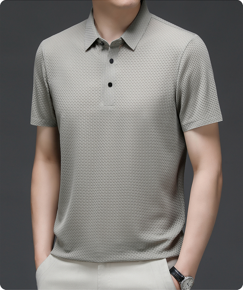🔥 DIDELIS IŠPARDAVIMAS 👕 Šilkiniai marškiniai