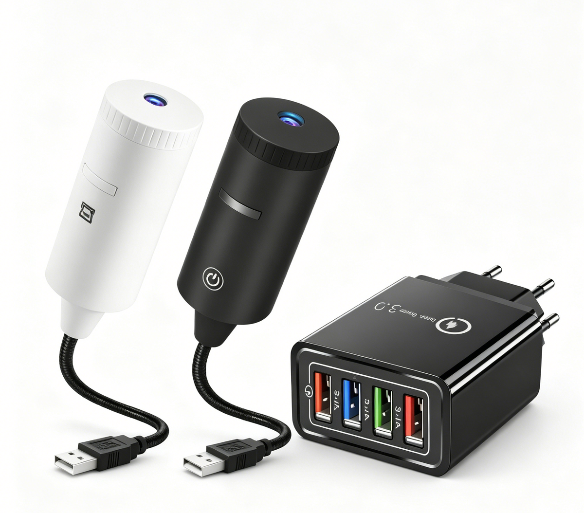 HD zvezdni projektor s funkcijo »plug-and-play« – več kot 50.000 zadovoljnih uporabnikov-SI