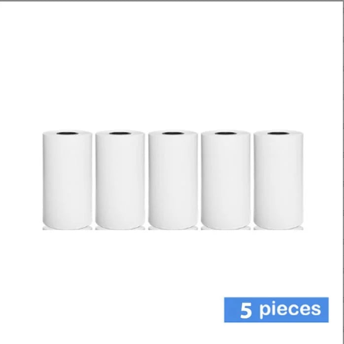 Momentinis etikečių spausdintuvas