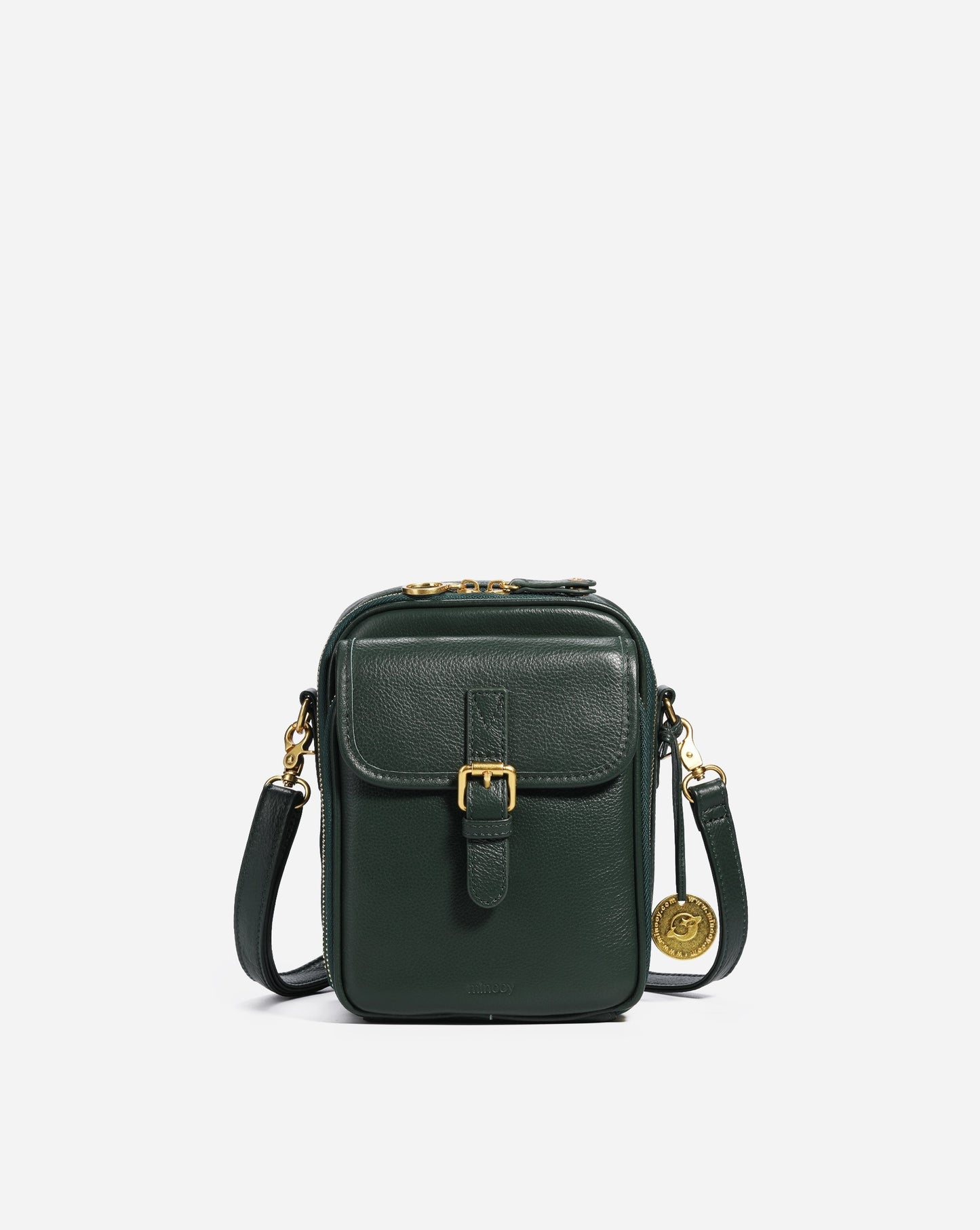 Small bag χιαστί Naya 2.0L-GR 