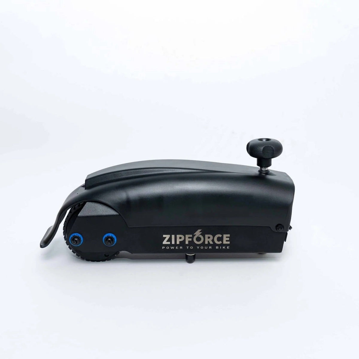Κινητήρας υποβοήθησης ποδηλάτου Zipforce - Μπορεί να χρησιμοποιηθεί και στους μπροστινούς και στους πίσω τροχούς-GR