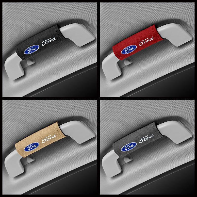 Zaščitni pokrov za avtomobilski nosilec 🎉2 kosa🎉-SI
