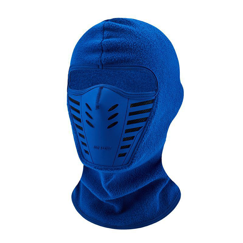 💞 Αντιανεμικό κράνος για χειμερινή χρήση, unisex-GR