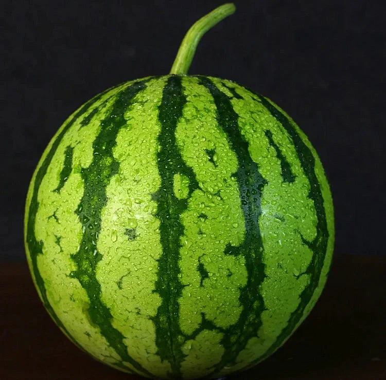 🍉Ankstyvo pavasario raudonasis nefritas – saldus arbūzas, kuris pradžiugins visą šeimą-LT