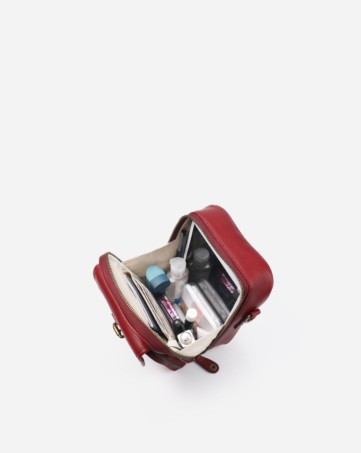 Small bag χιαστί Naya 2.0L-GR 