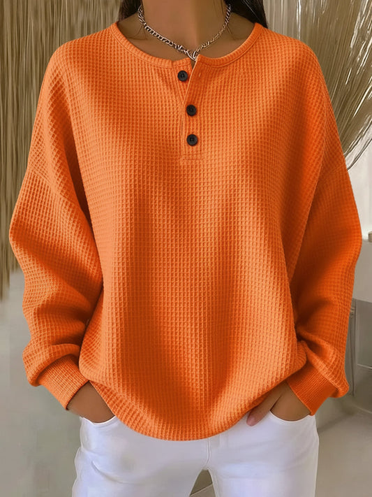 Ζακέτα με γιακά Henry's Casual-SI 