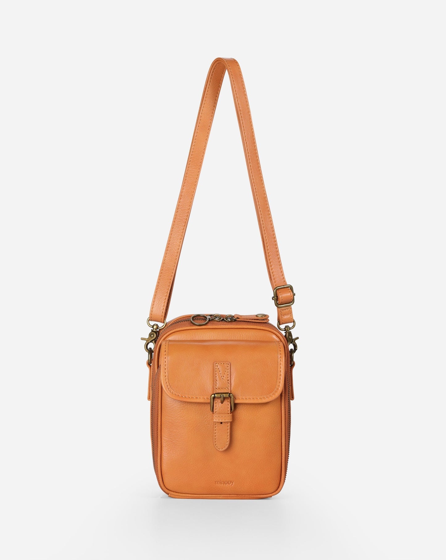 Small bag χιαστί Naya 2.0L-GR 