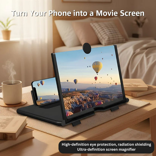 🎁🔥Τελευταία έκδοση του Screen Magnifier-SI 
