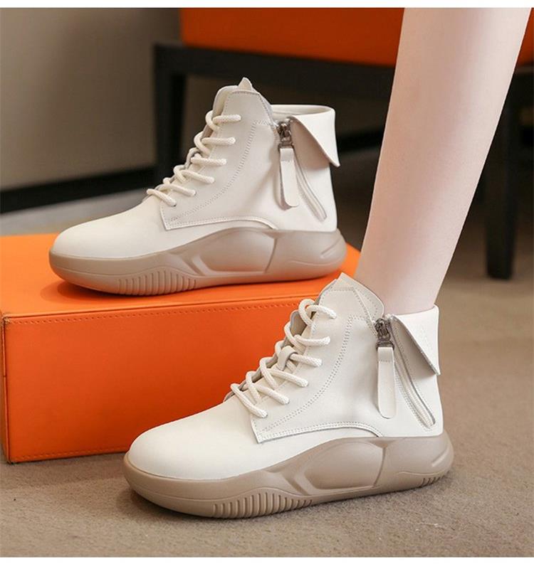 【✨Naujiems produktams 40% έκπτωση】👢Aksominiai batai storu dugnu-LT 