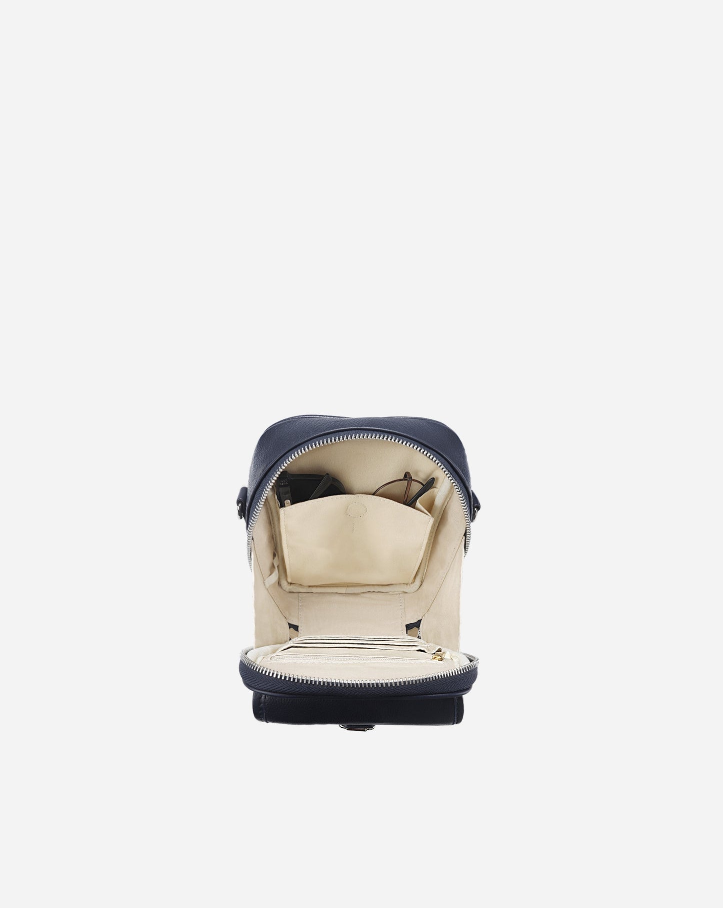Small bag χιαστί Naya 2.0L-GR 