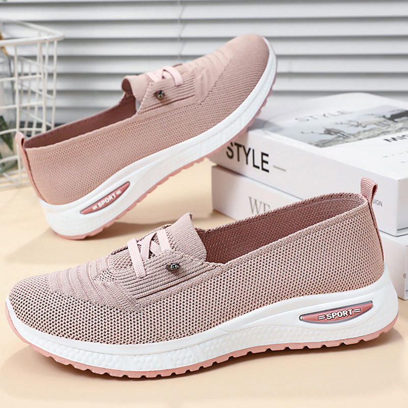 🔥Paskutinis išpardavimas 50% έκπτωση - patogūs, hāvvuojantys, neslystantys, ortopediniai we are walking batai for women-LT 