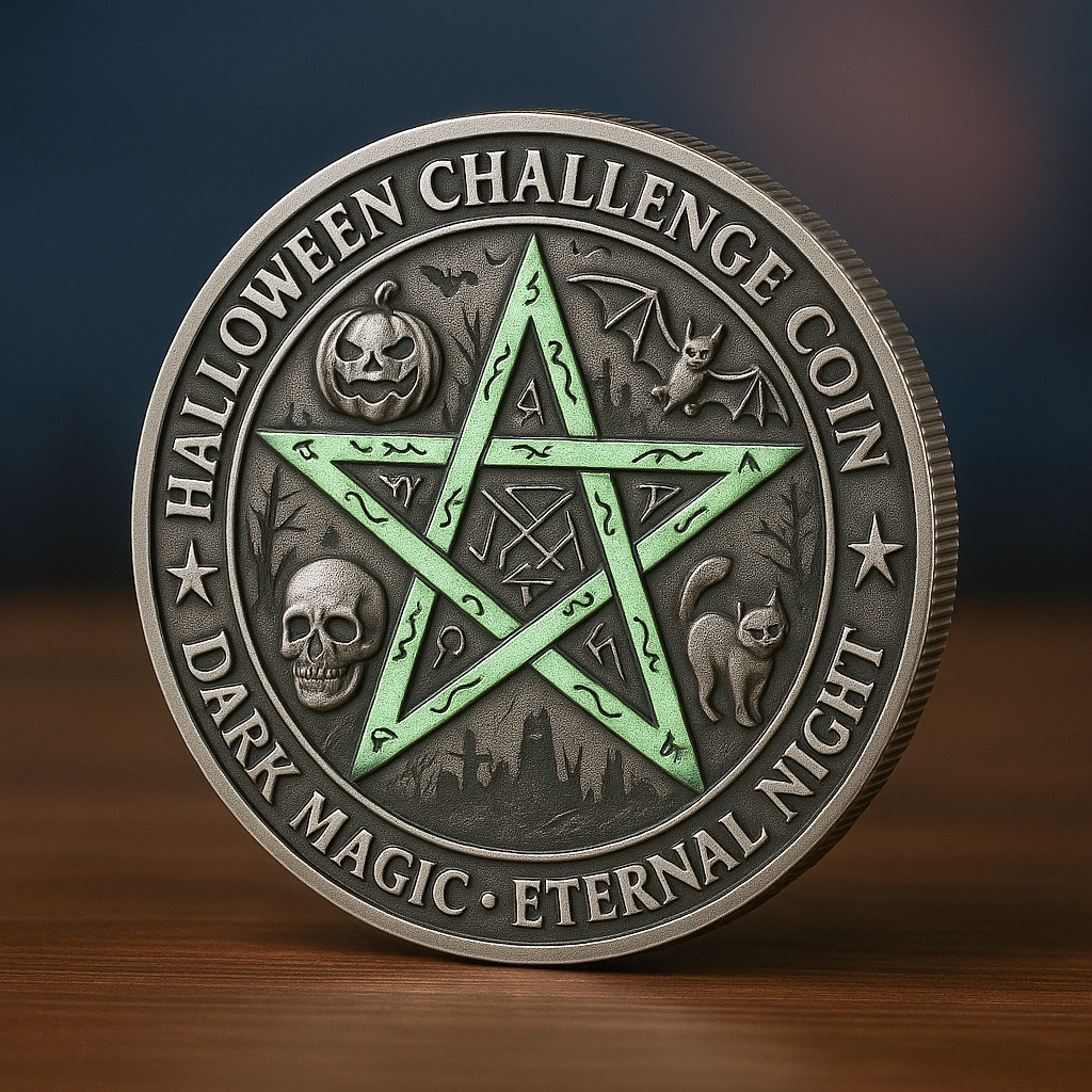 Adventni koledar Goddess Coin 2025 – navdihnjen z omejeno izdajo zbirateljskih kovancev-SI