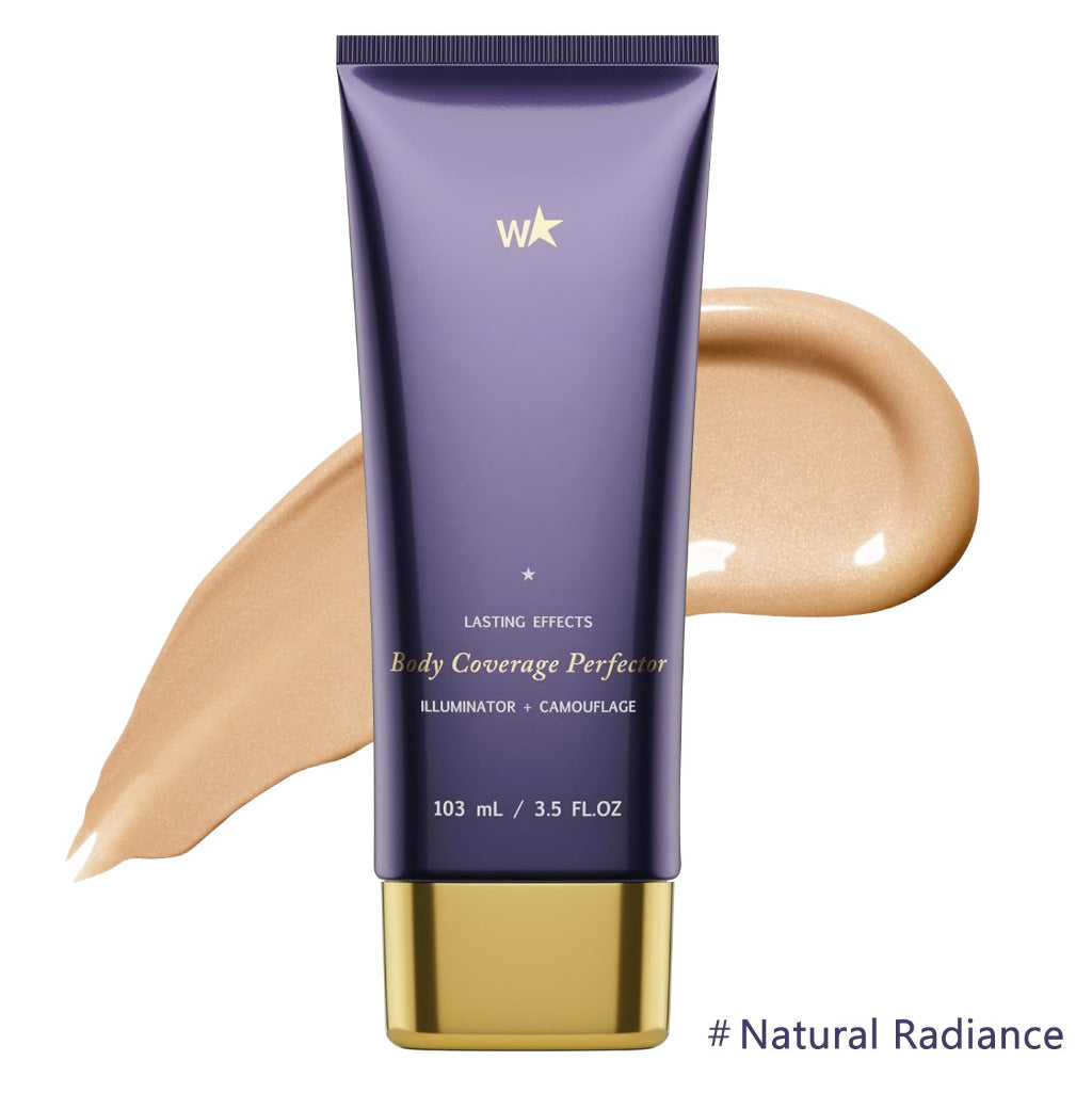💜Zadnji dan – kupite 1, dobite 1 gratis!💜✨Body Perfector – vodoodporna, lahka in brezhibna ličila za telo-SI