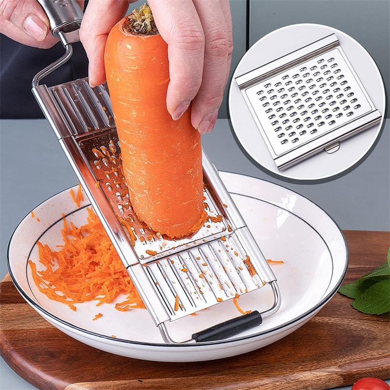 🧑‍🍳Πολυλειτουργικό σετ κοπής λαχανικών-SI