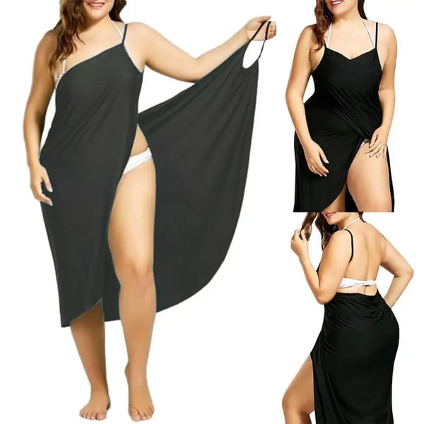 🏝️Pludmales φόρεμα για γυναίκες, lai piesegtu👙 