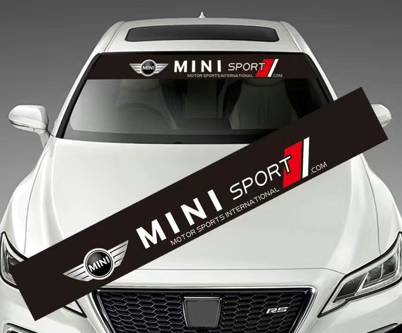 🔥 Lipdukas automobiliui nuo saulės-LT