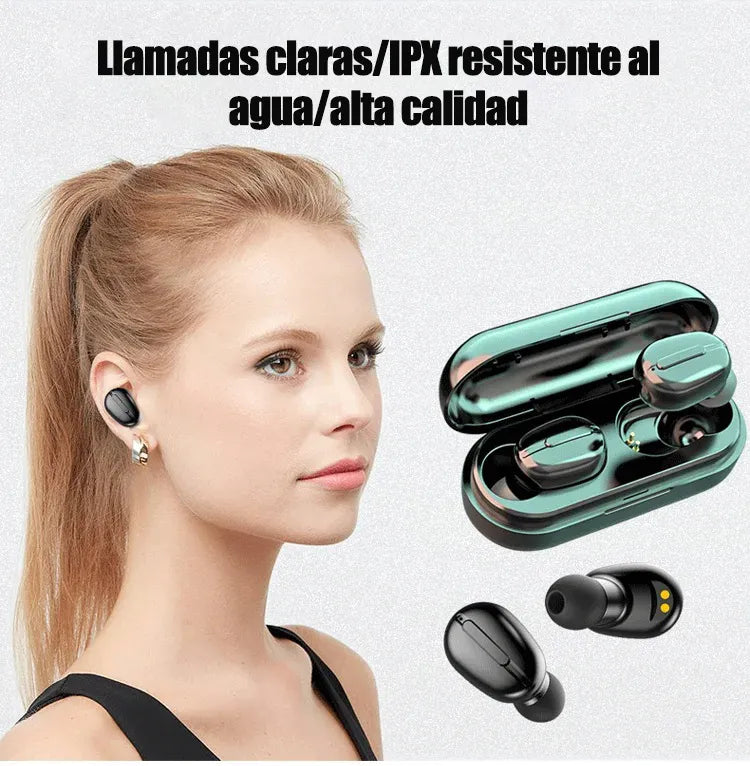 Μετατροπέας auriculares-ES 