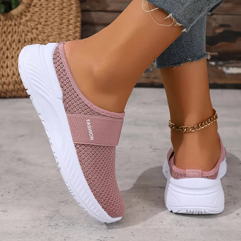 👟Ženski nedrseči, zračni čevlji za prosti čas-SI