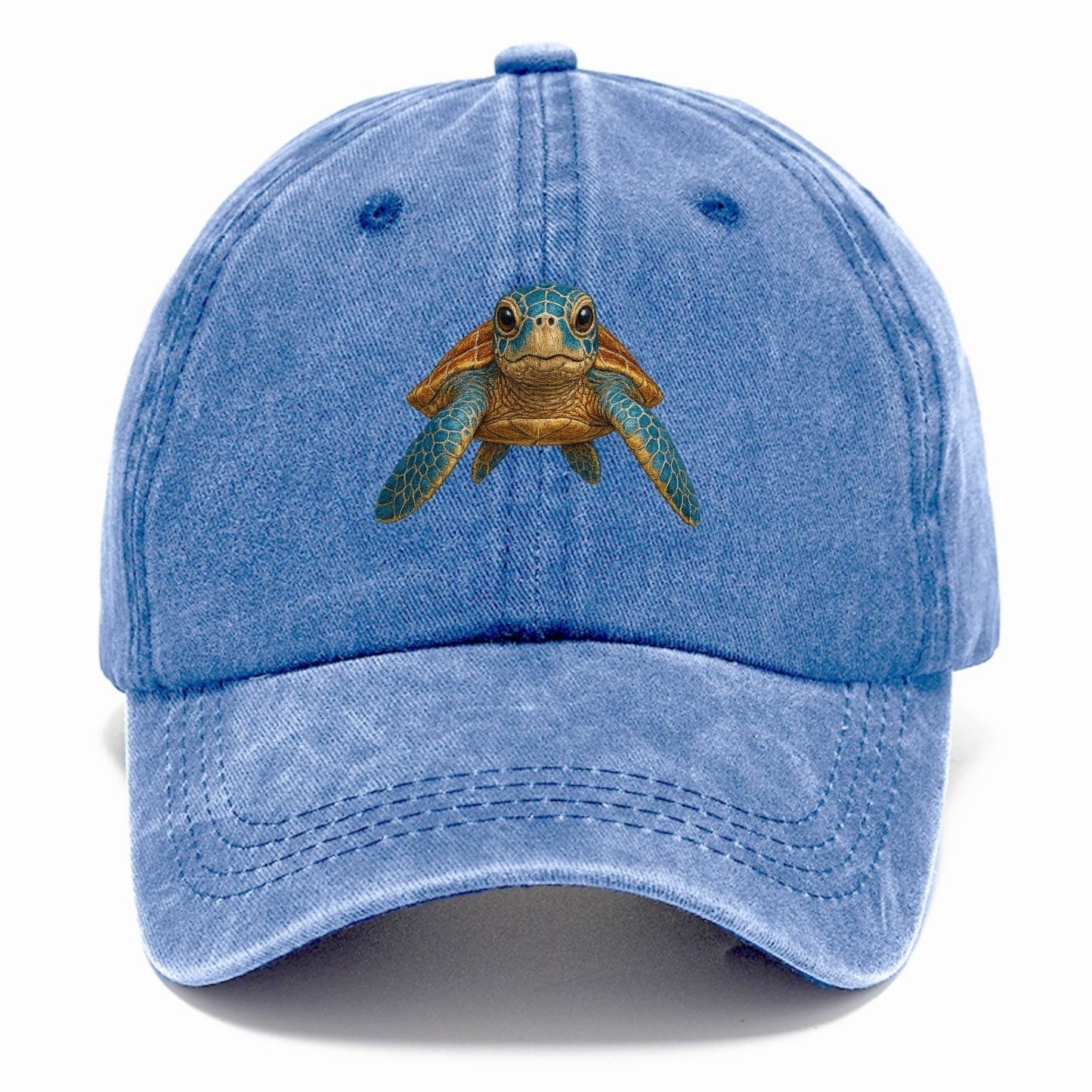 Κλασικό καπέλο Sea Turtle Serenity-SI