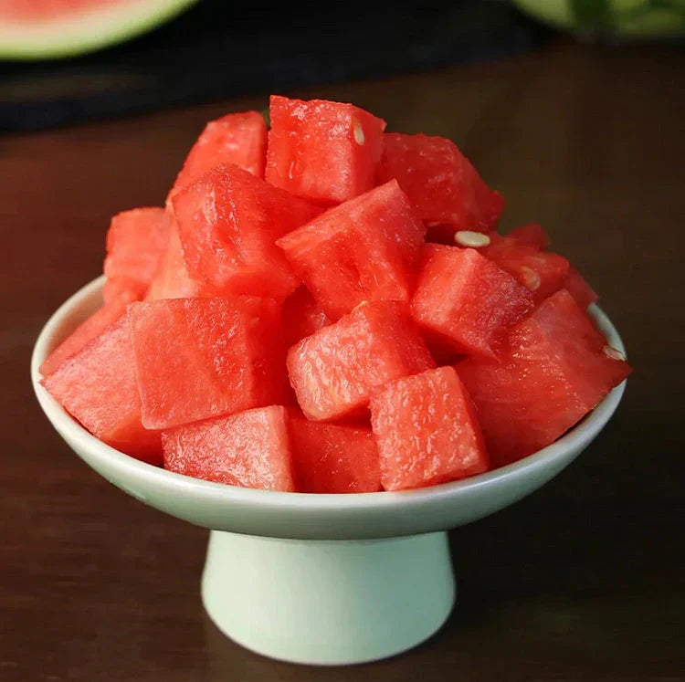 🍉Κόκκινο Νεφρίτη της Πρώιμης Άνοιξης – ένα γλυκό καρπούζι που θα ενθουσιάσει όλη την οικογένεια-GR