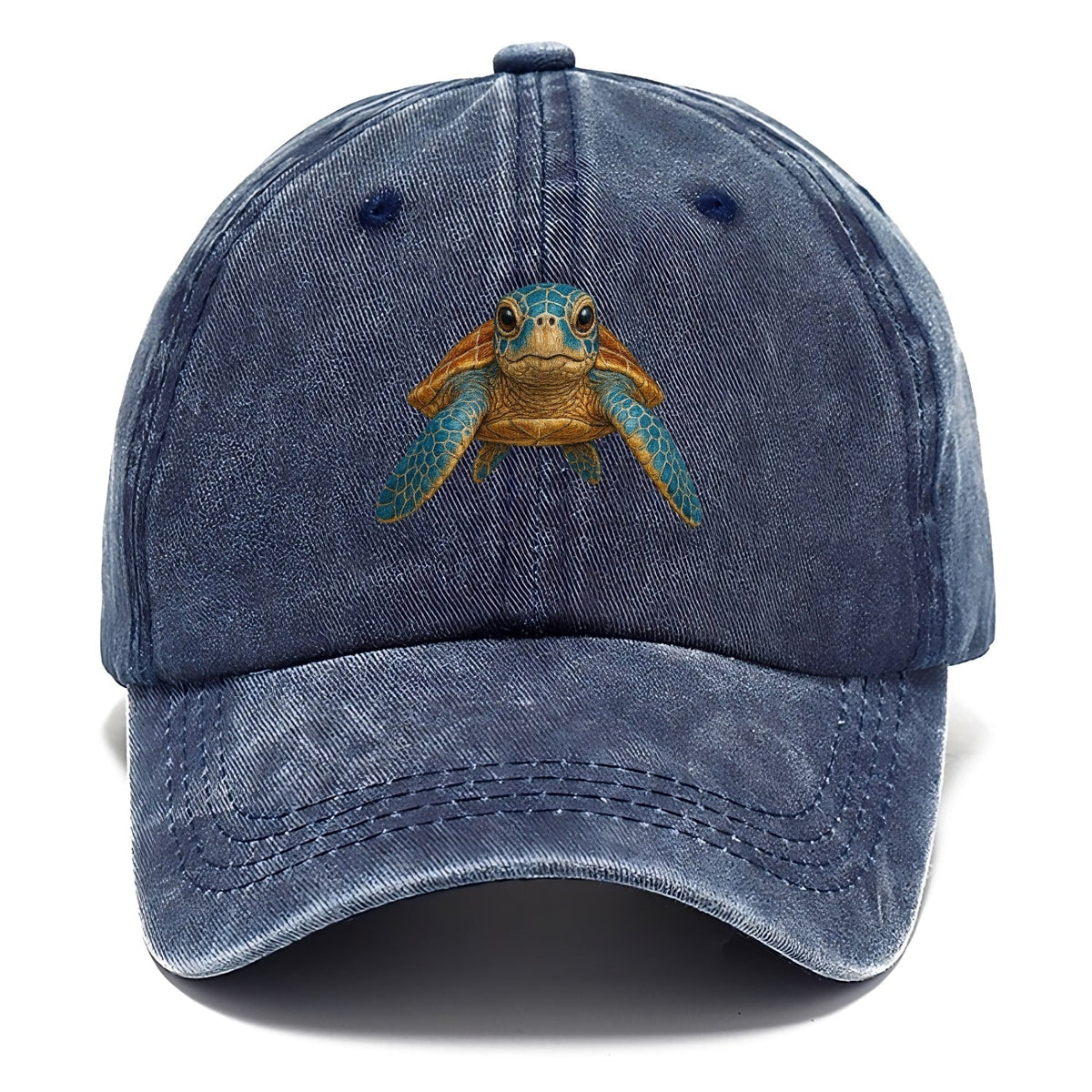Κλασικό καπέλο Sea Turtle Serenity-SI