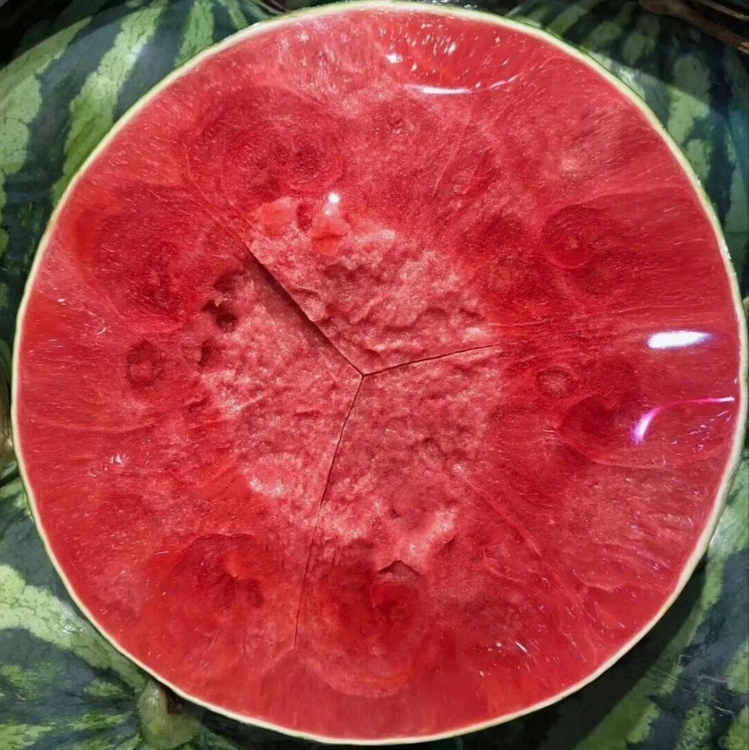 Tenkošupné semienka melóna 🍉-SK
