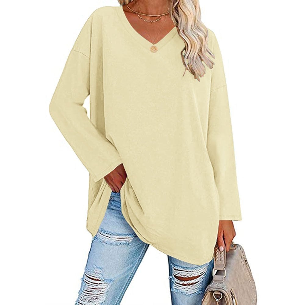Γυναικείο μακρυμάνικο μπλουζάκι γιακά |. SHOPBOP 🤗 Νέες υποβολές για το 2025-GR 