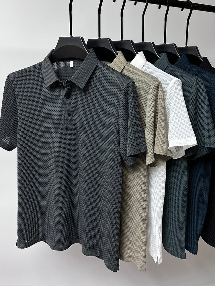 🔥 DIDELIS IŠPARDAVIMAS 👕 Šilkiniai marškiniai