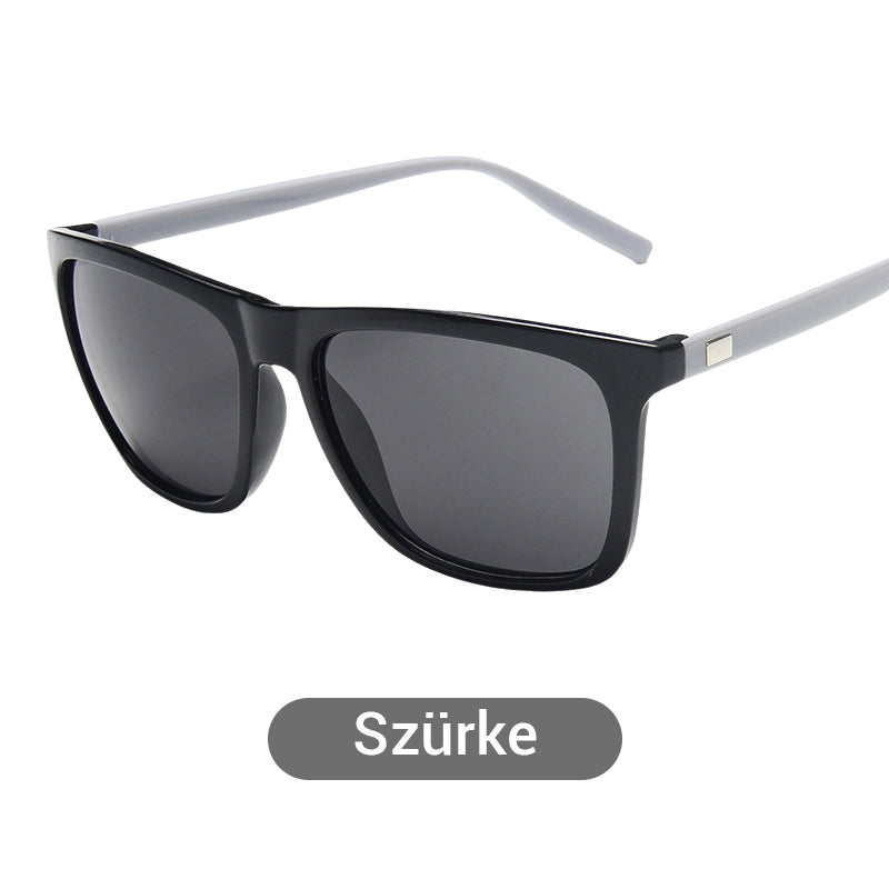 👓 Vyriški madingi lengvi akiniai nuo saulės-LT