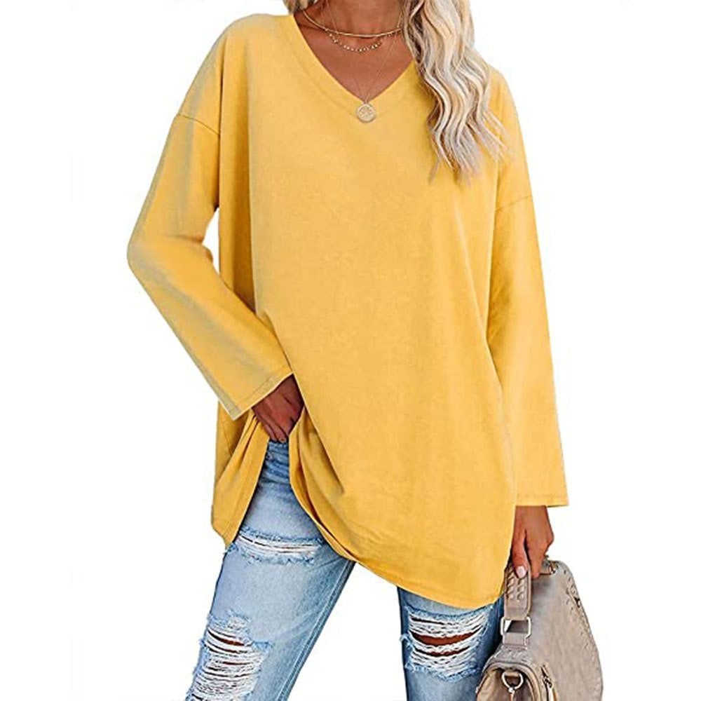 Γυναικείο μακρυμάνικο μπλουζάκι γιακά |. SHOPBOP 🤗 Νέες υποβολές για το 2025-GR 