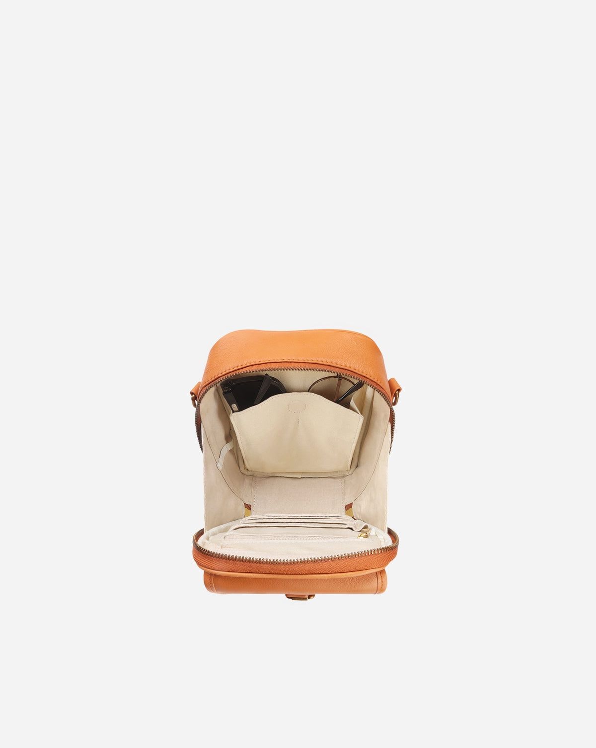 Small bag χιαστί Naya 2.0L-GR 