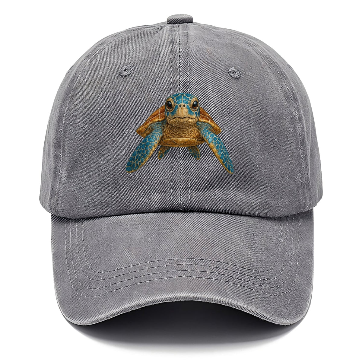 Κλασικό καπέλο Sea Turtle Serenity-SI